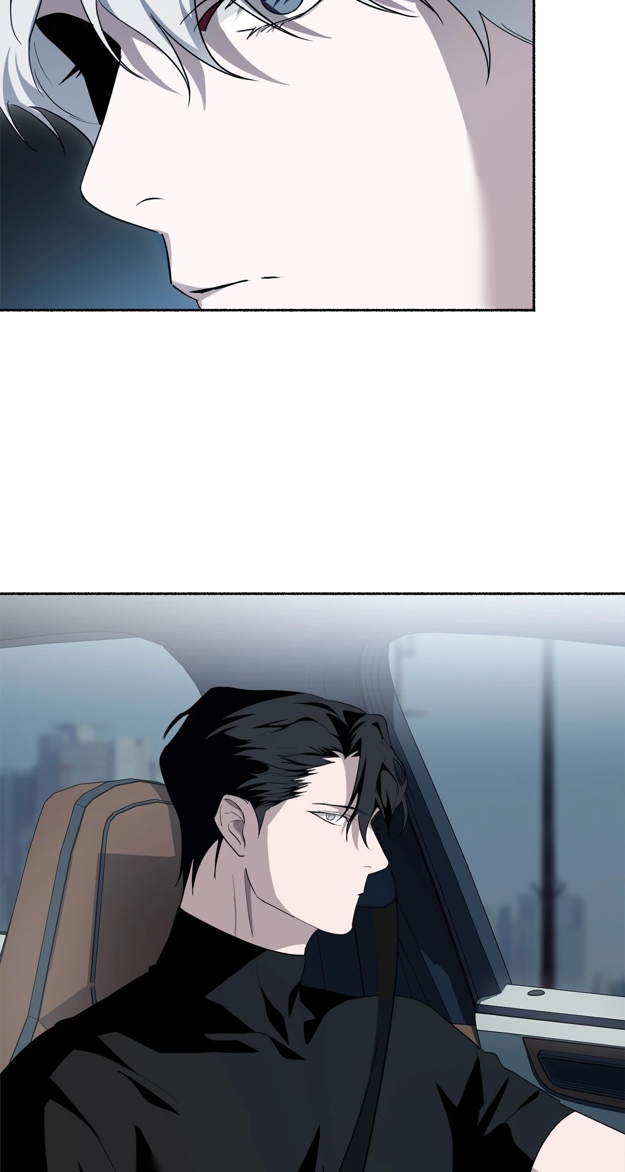 Read Deep Pivot chapter 8 image 2 on Lezhin