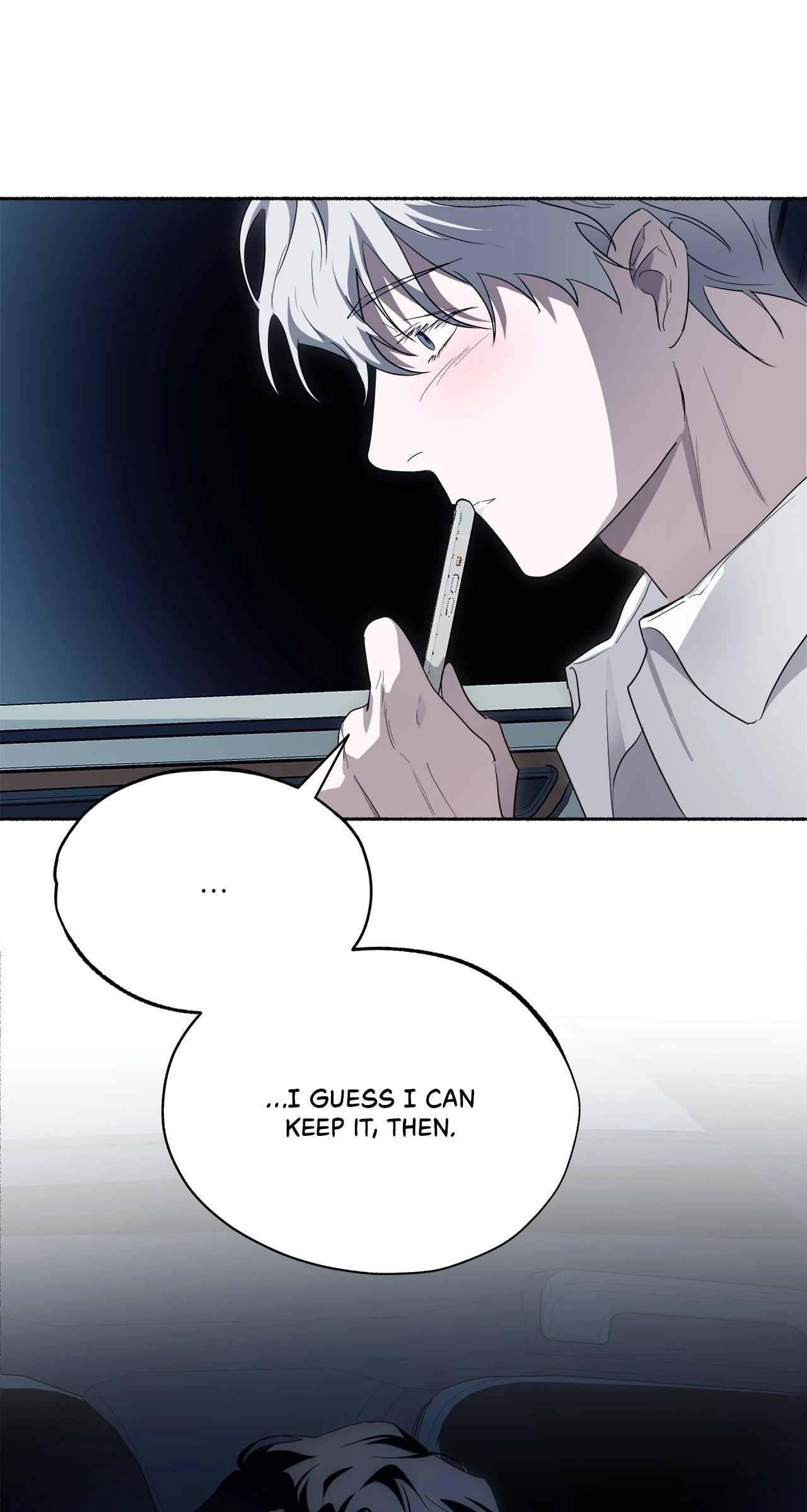Read Deep Pivot chapter 8 image 21 on Lezhin