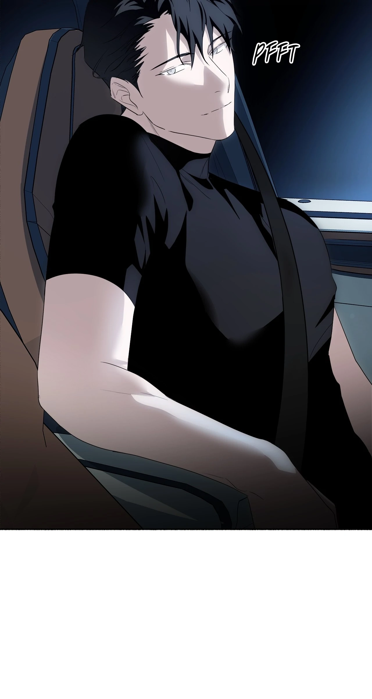 Read Deep Pivot chapter 8 image 22 on Lezhin