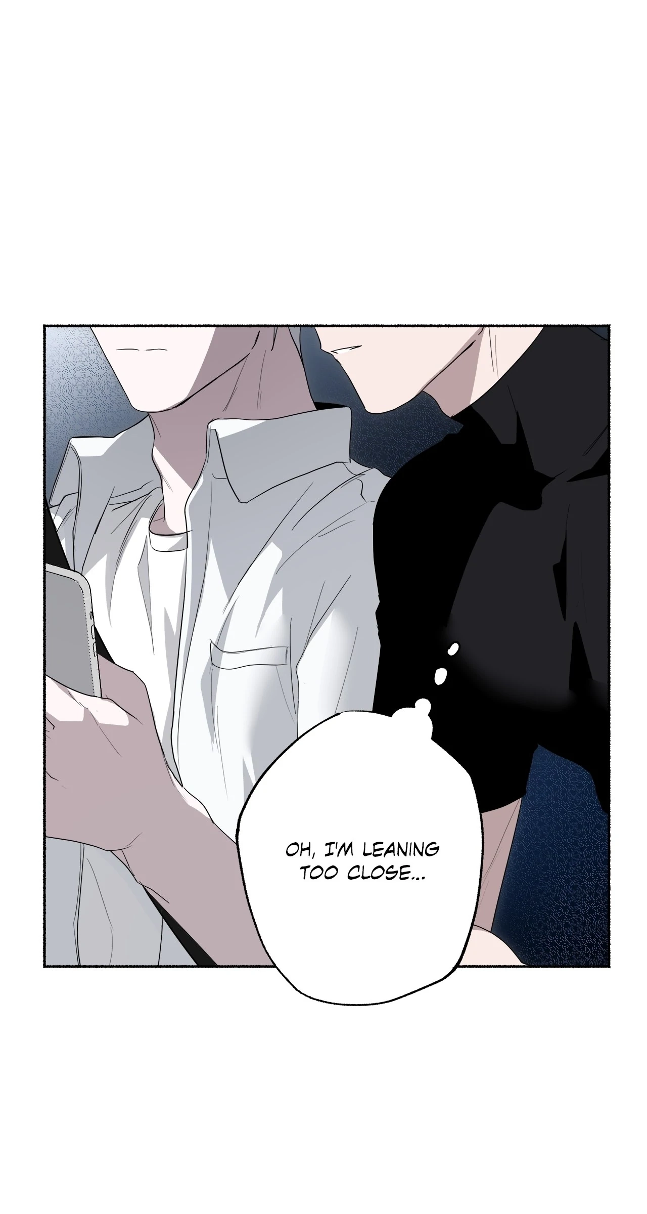 Read Deep Pivot chapter 8 image 23 on Lezhin