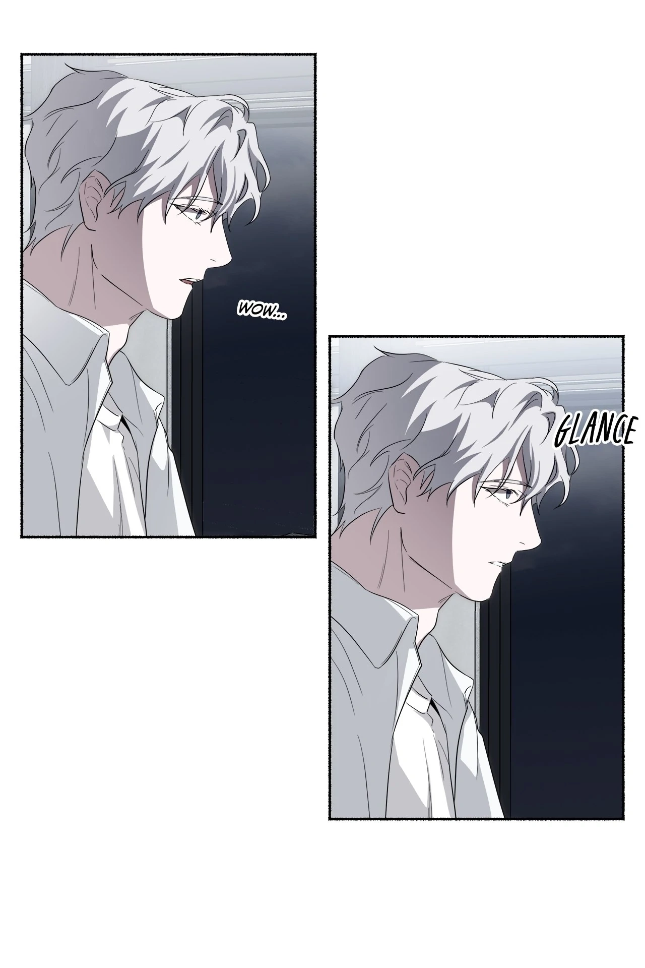 Read Deep Pivot chapter 8 image 27 on Lezhin