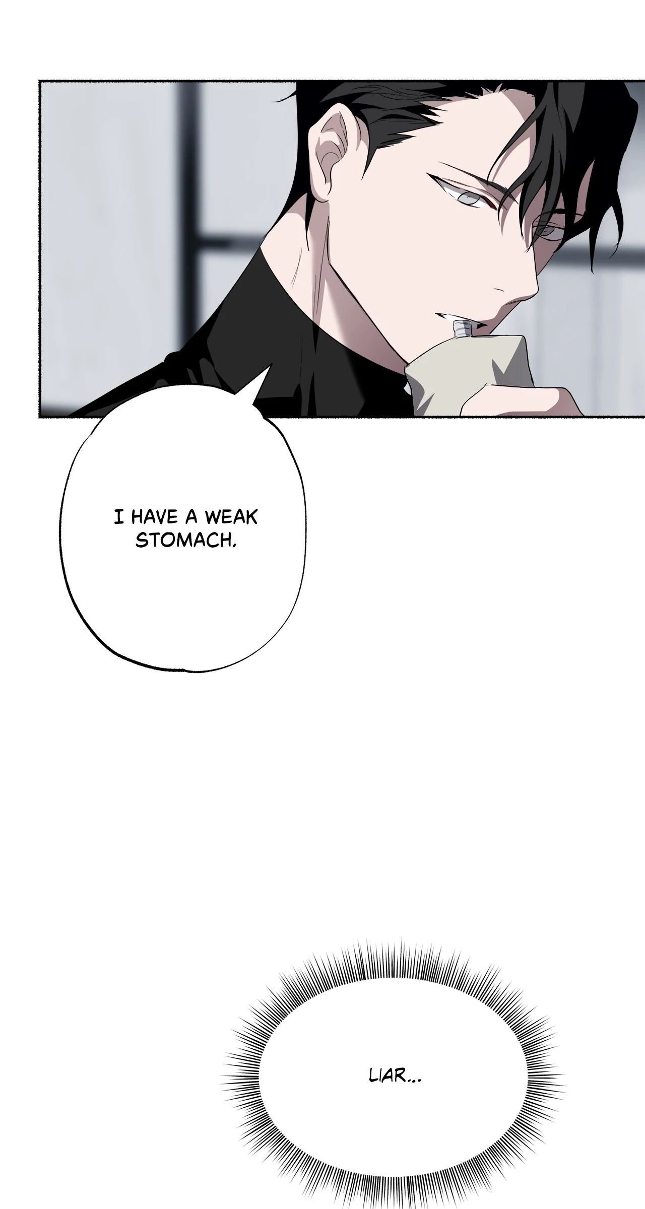Read Deep Pivot chapter 8 image 29 on Lezhin