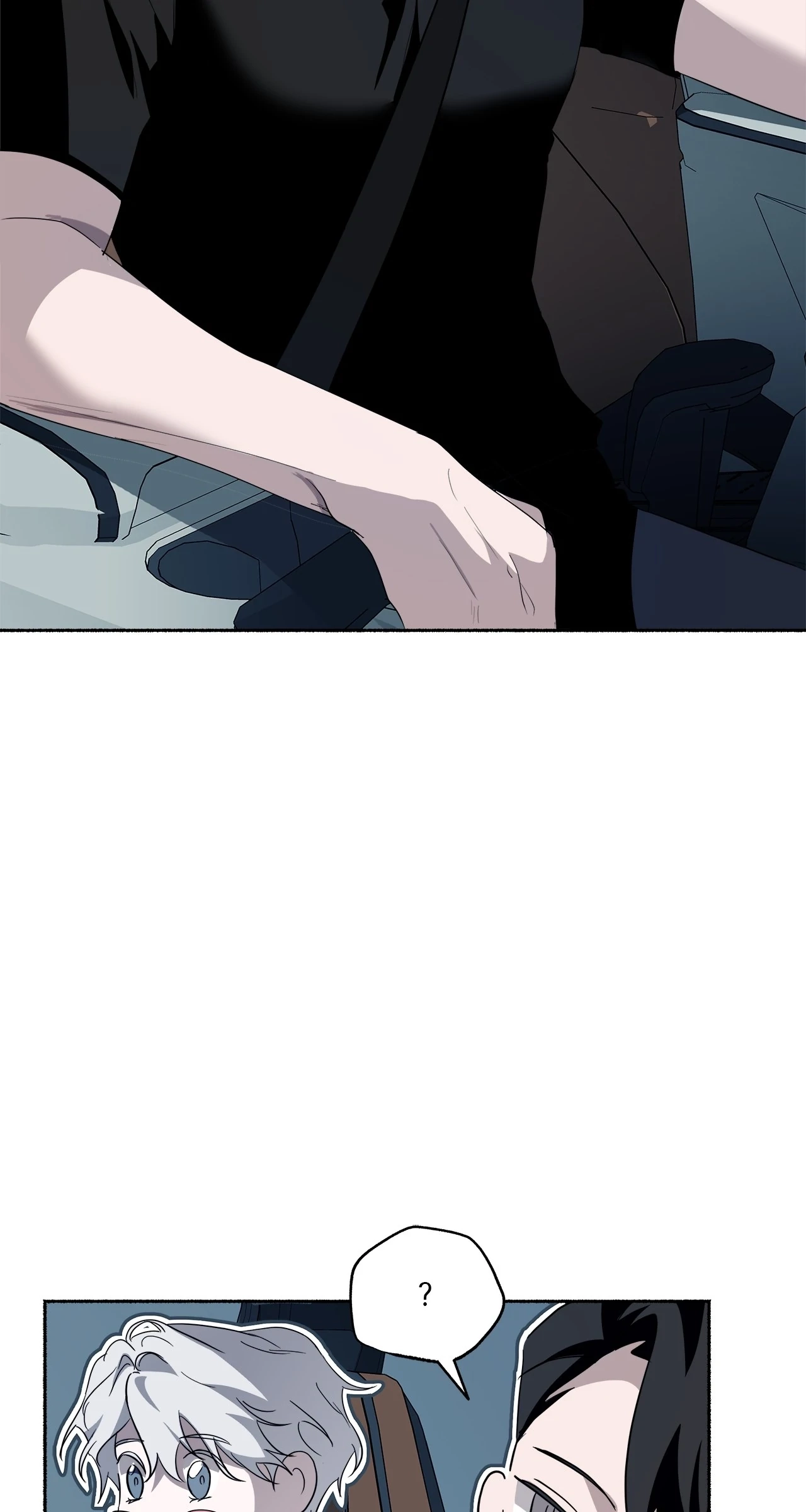 Read Deep Pivot chapter 8 image 3 on Lezhin