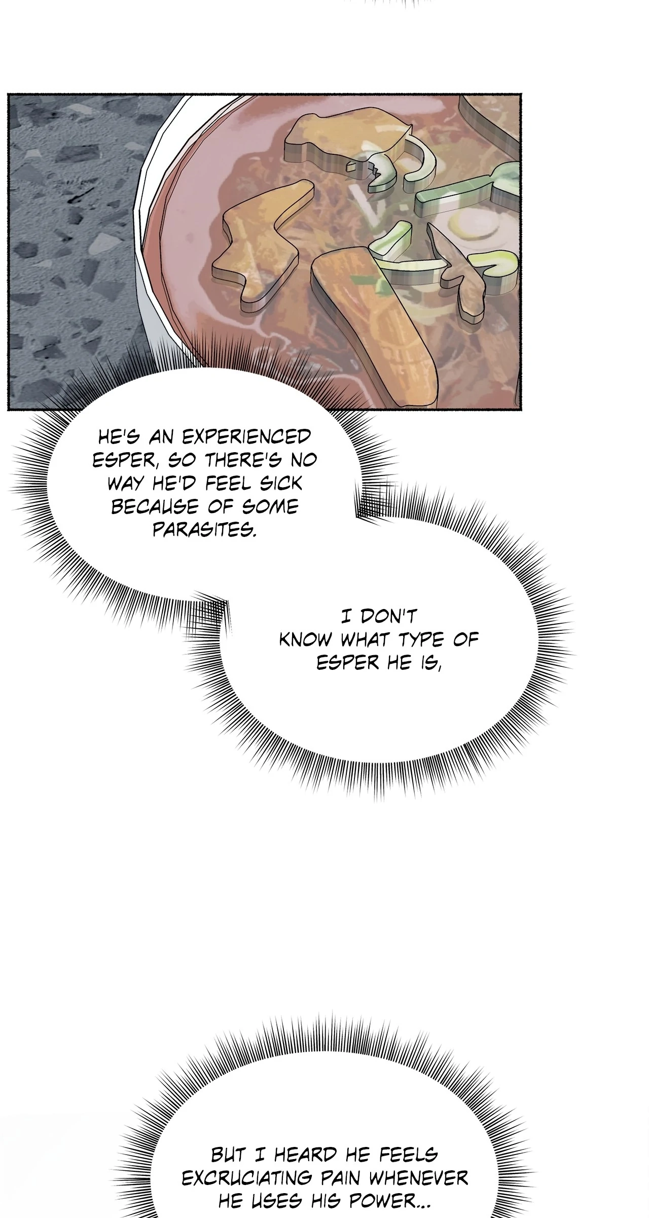 Read Deep Pivot chapter 8 image 30 on Lezhin