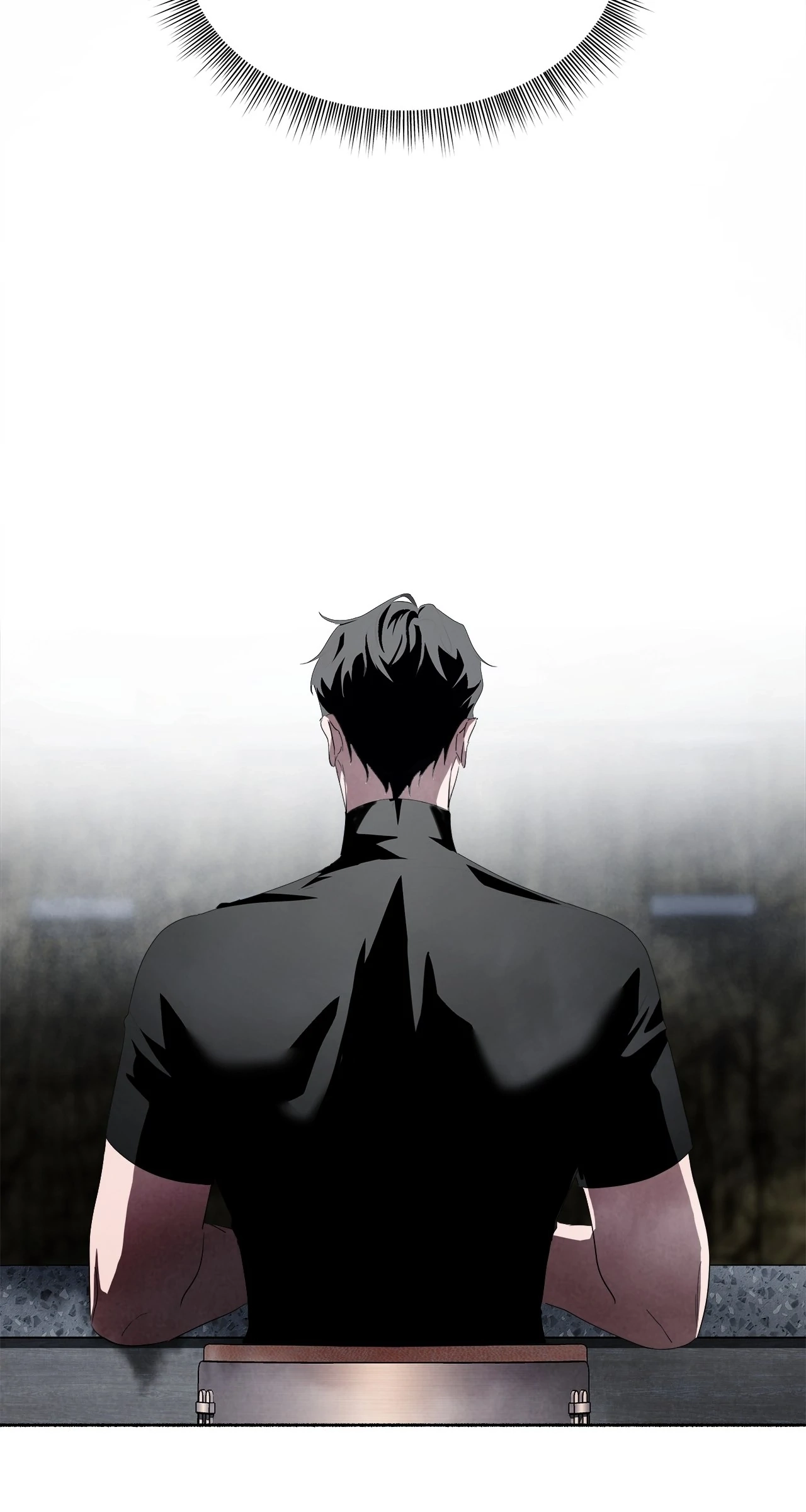Read Deep Pivot chapter 8 image 31 on Lezhin