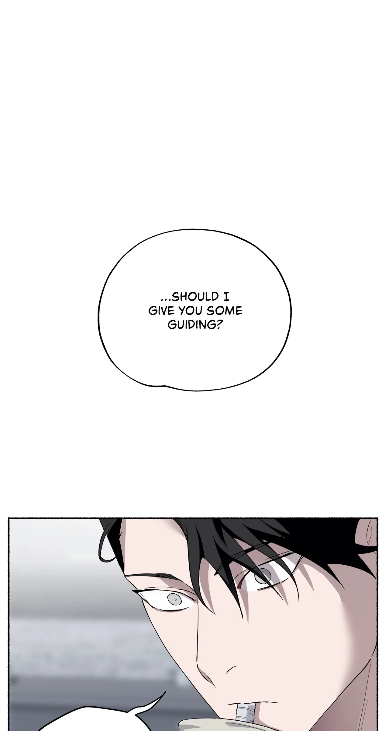 Read Deep Pivot chapter 8 image 32 on Lezhin