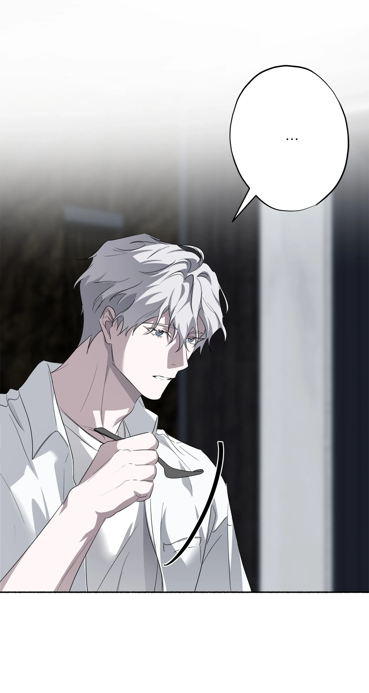 Read Deep Pivot chapter 8 image 35 on Lezhin
