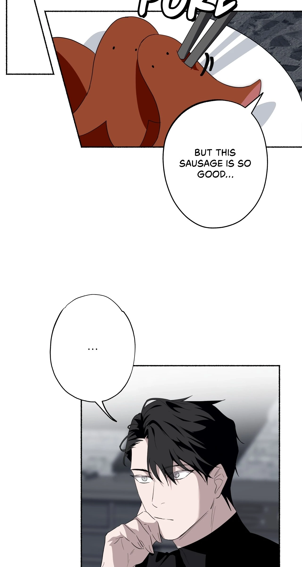 Read Deep Pivot chapter 8 image 38 on Lezhin