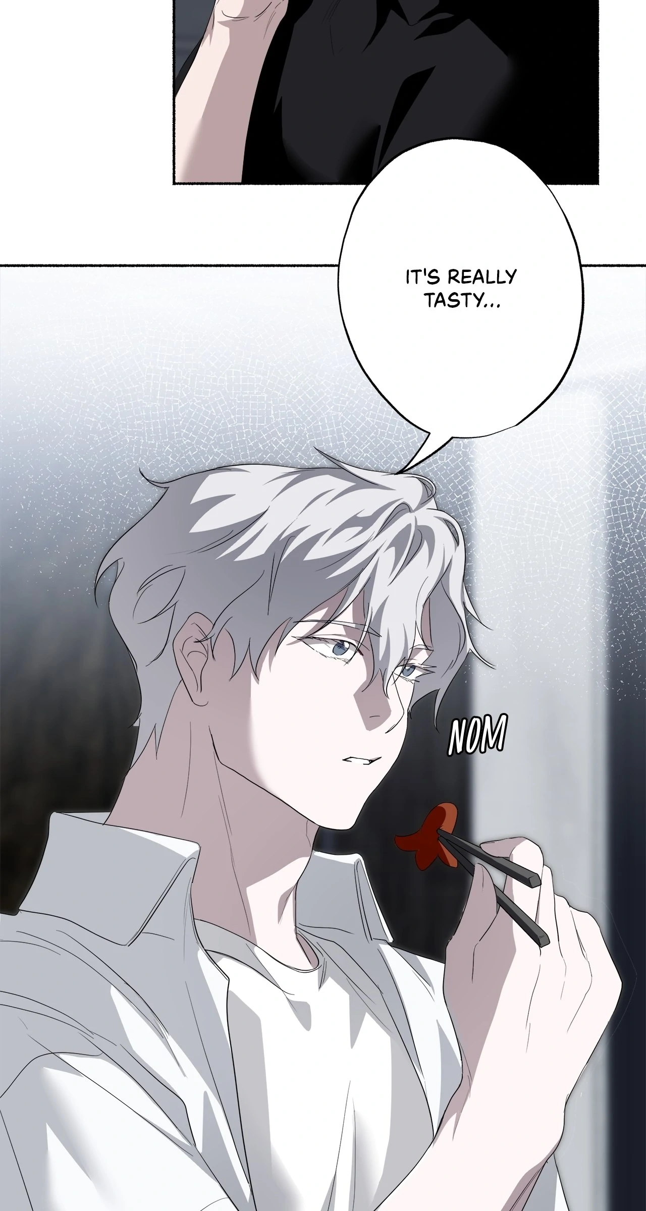 Read Deep Pivot chapter 8 image 39 on Lezhin