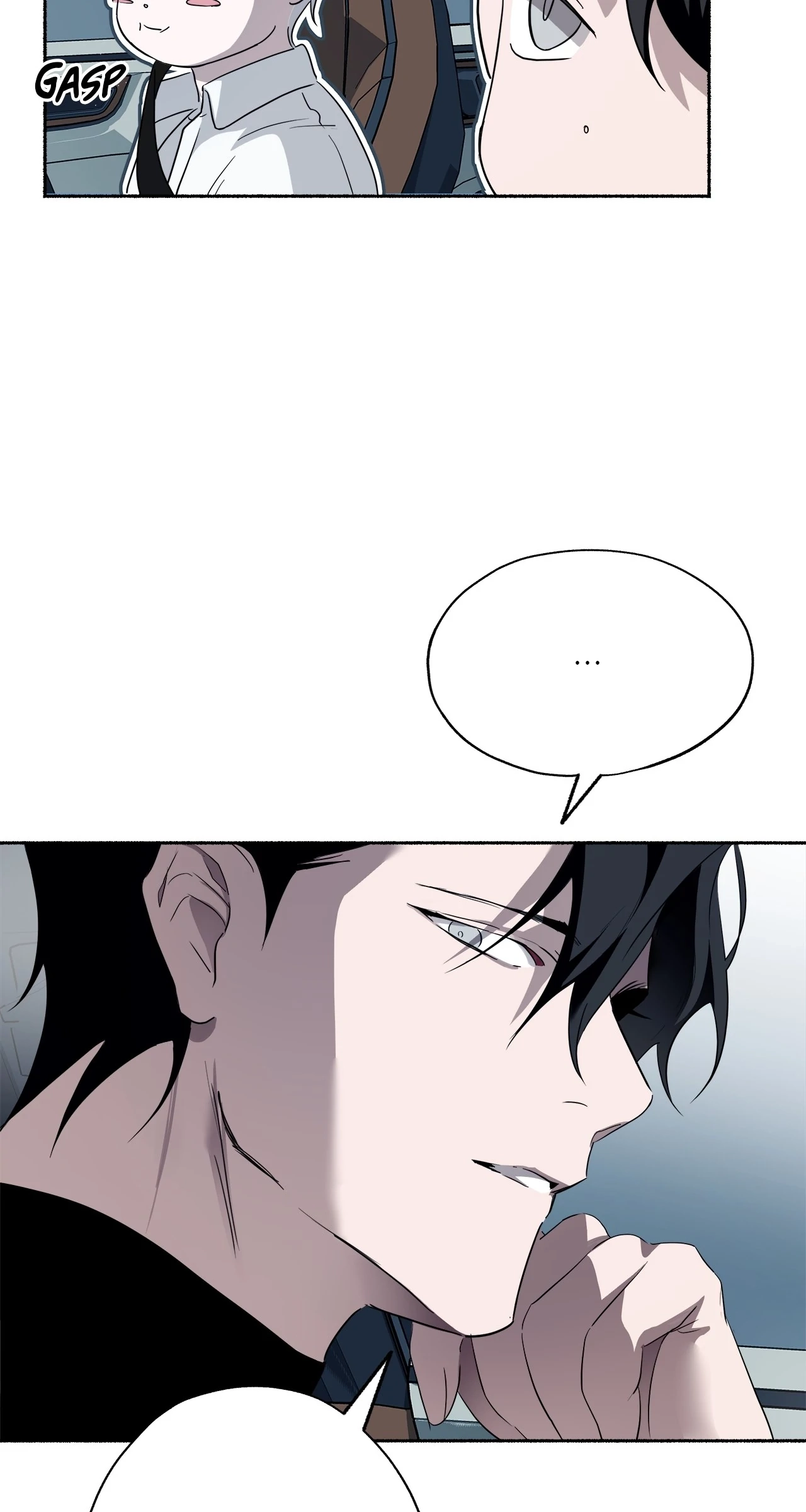 Read Deep Pivot chapter 8 image 4 on Lezhin