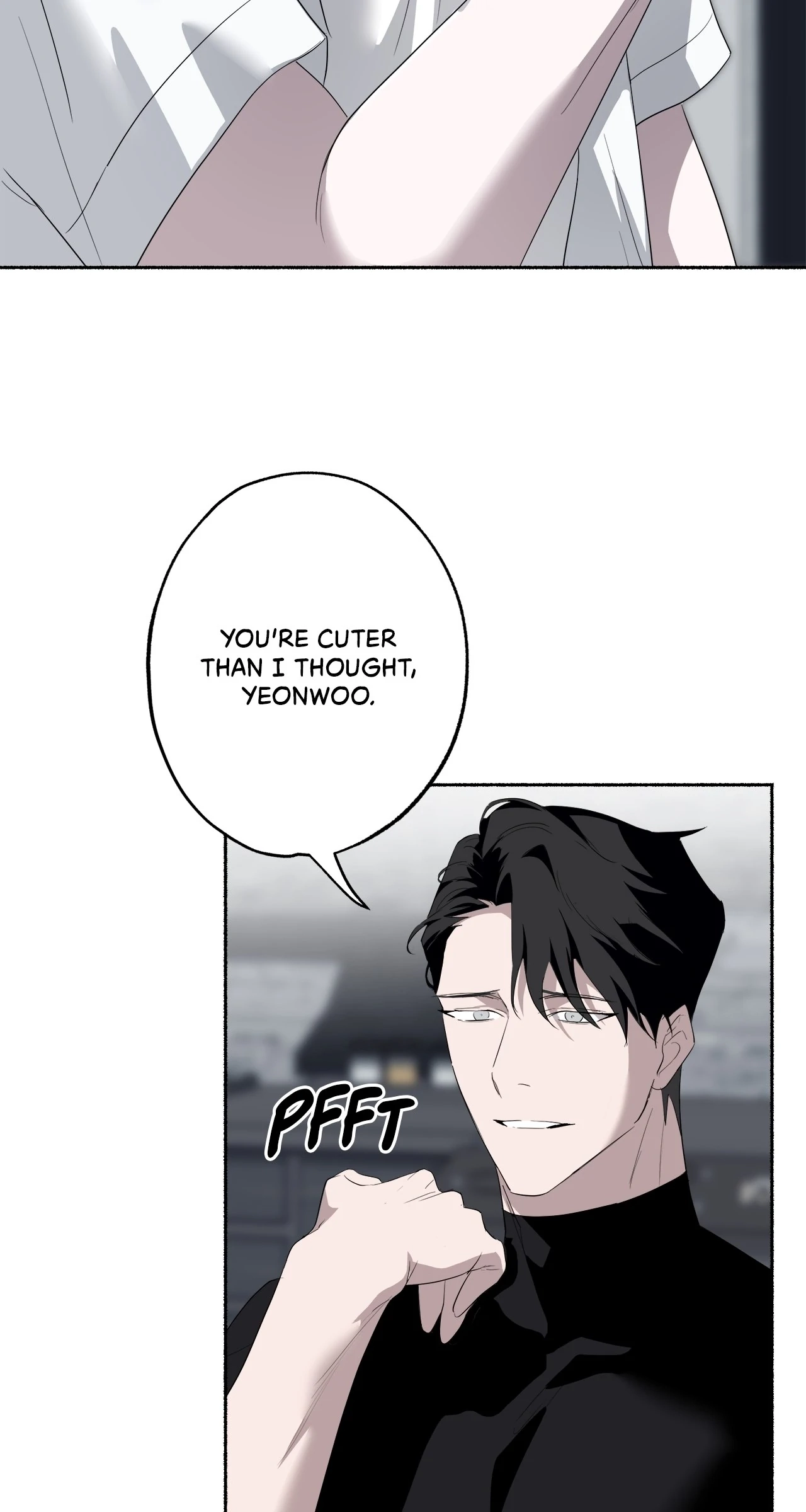 Read Deep Pivot chapter 8 image 40 on Lezhin