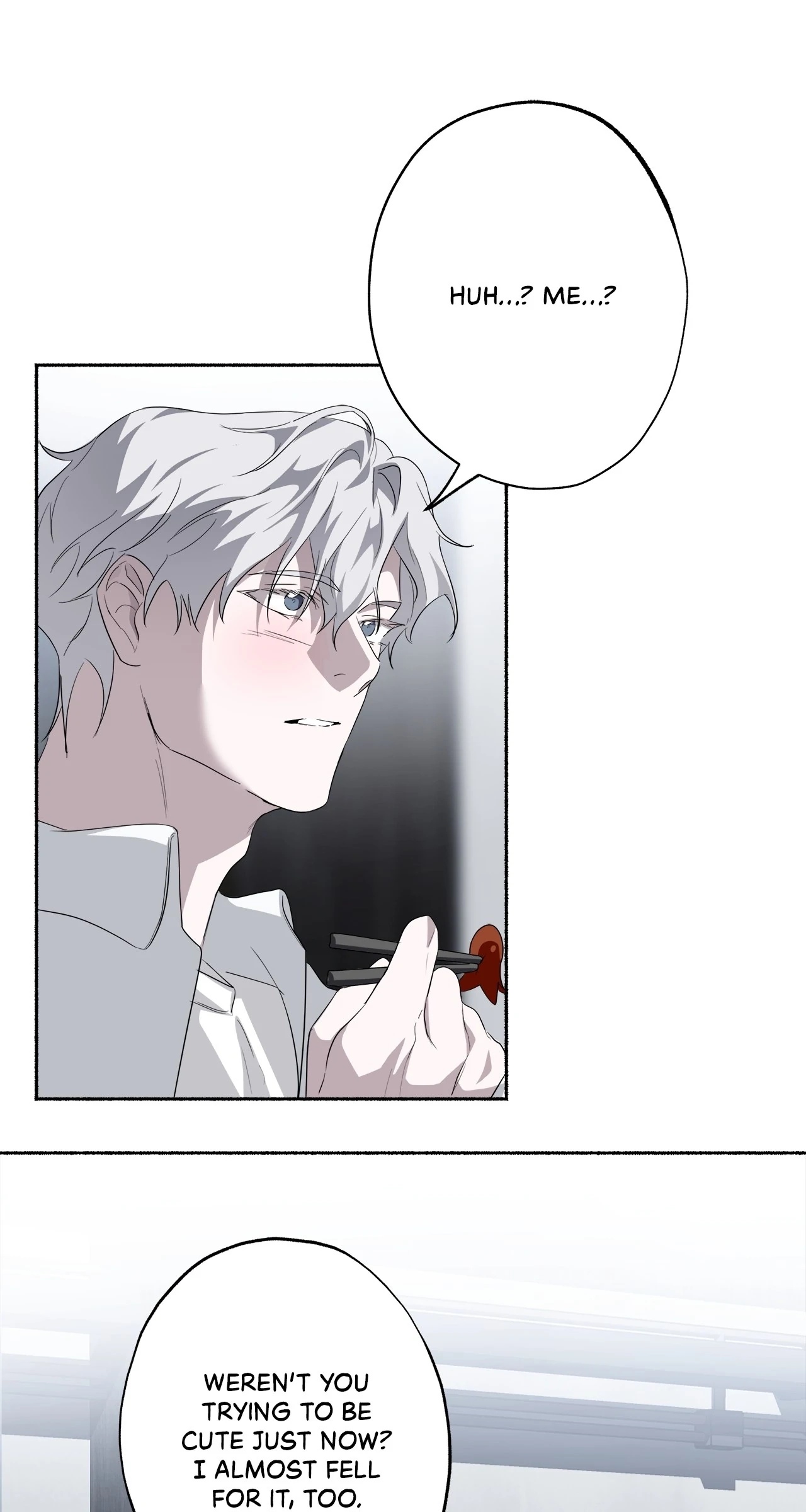 Read Deep Pivot chapter 8 image 42 on Lezhin