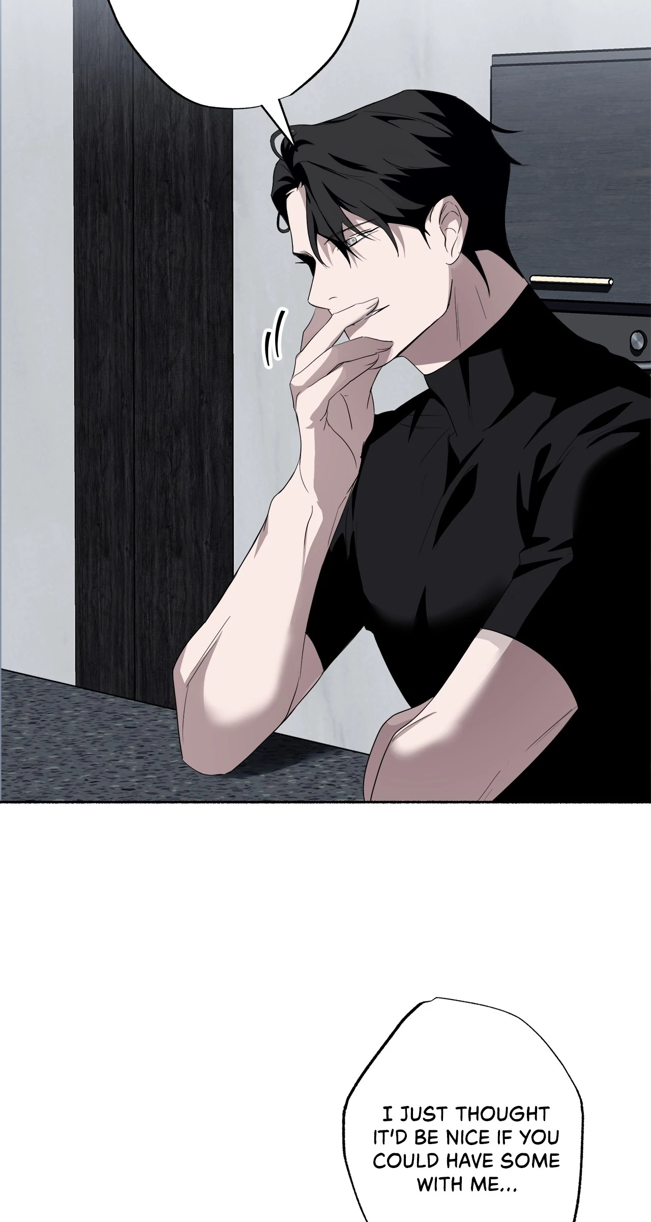 Read Deep Pivot chapter 8 image 43 on Lezhin