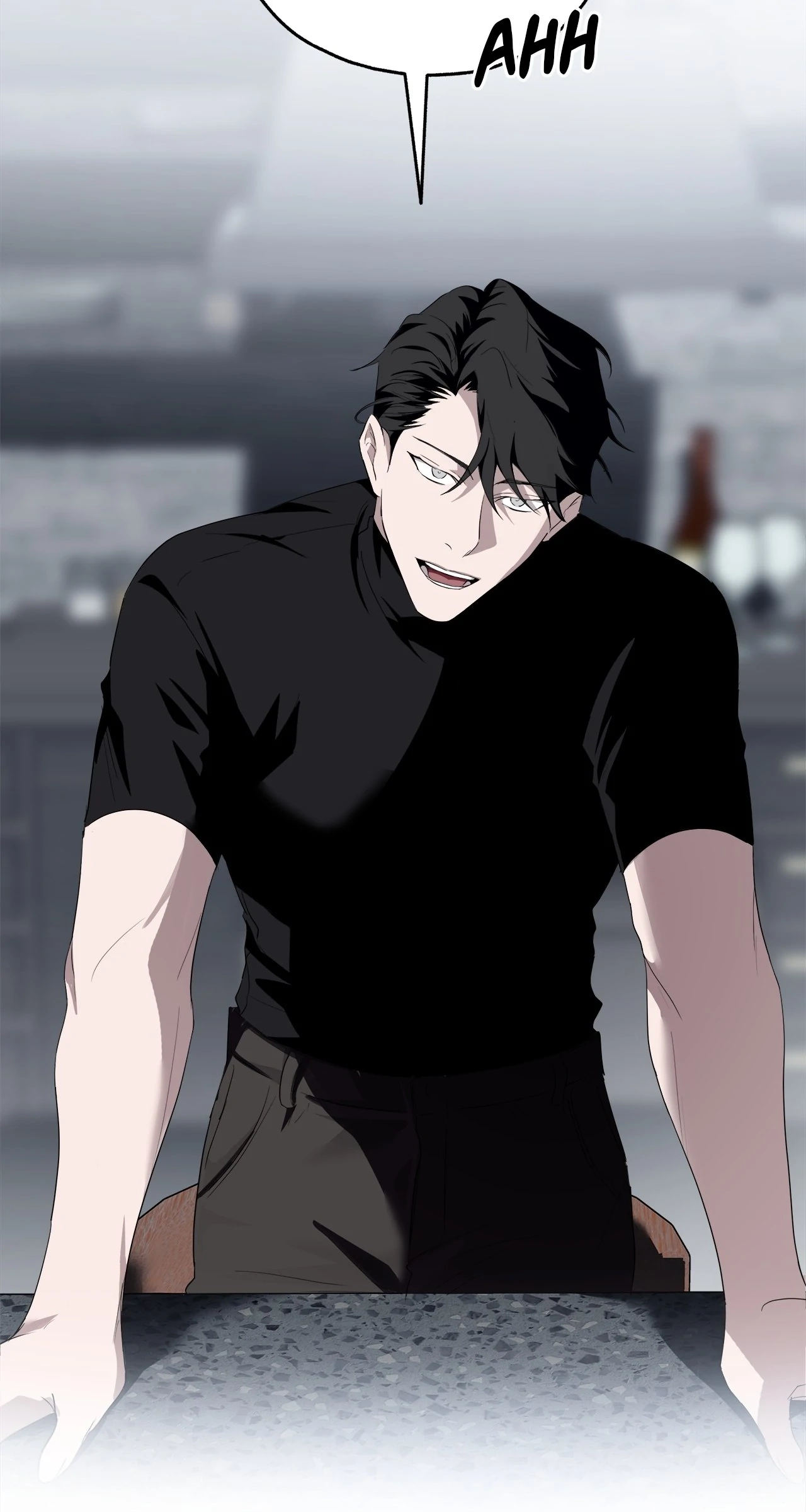 Read Deep Pivot chapter 8 image 46 on Lezhin