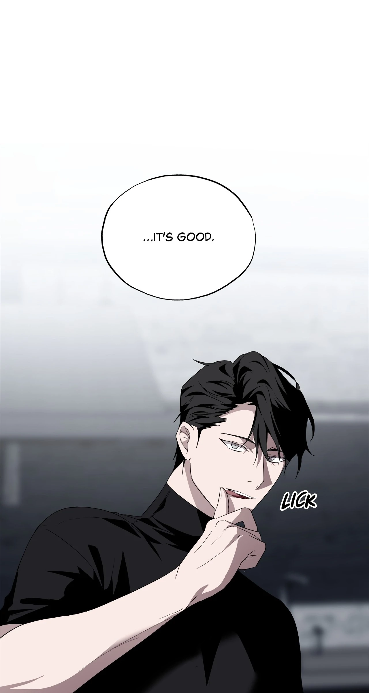 Read Deep Pivot chapter 8 image 49 on Lezhin