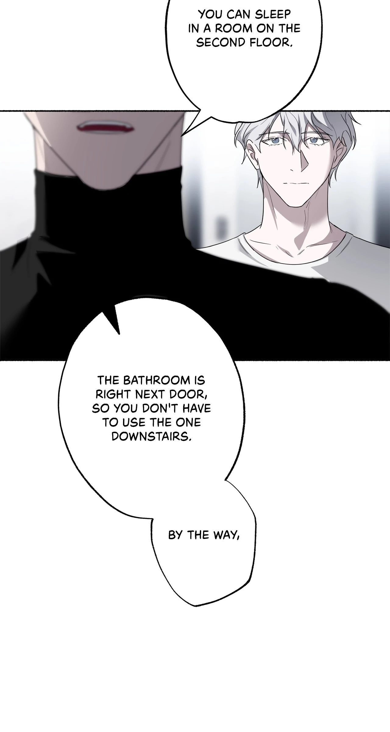 Read Deep Pivot chapter 8 image 52 on Lezhin