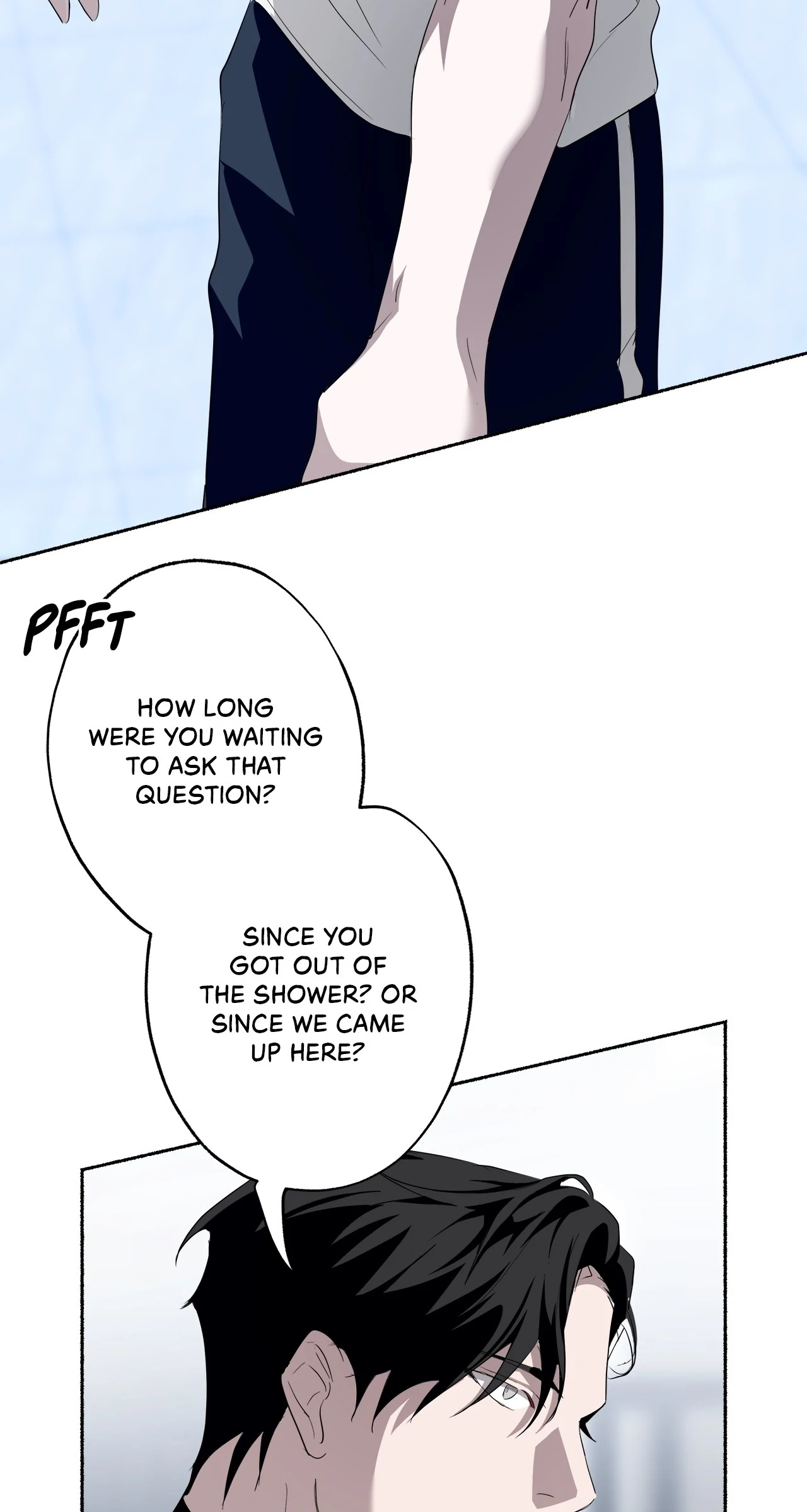 Read Deep Pivot chapter 8 image 59 on Lezhin