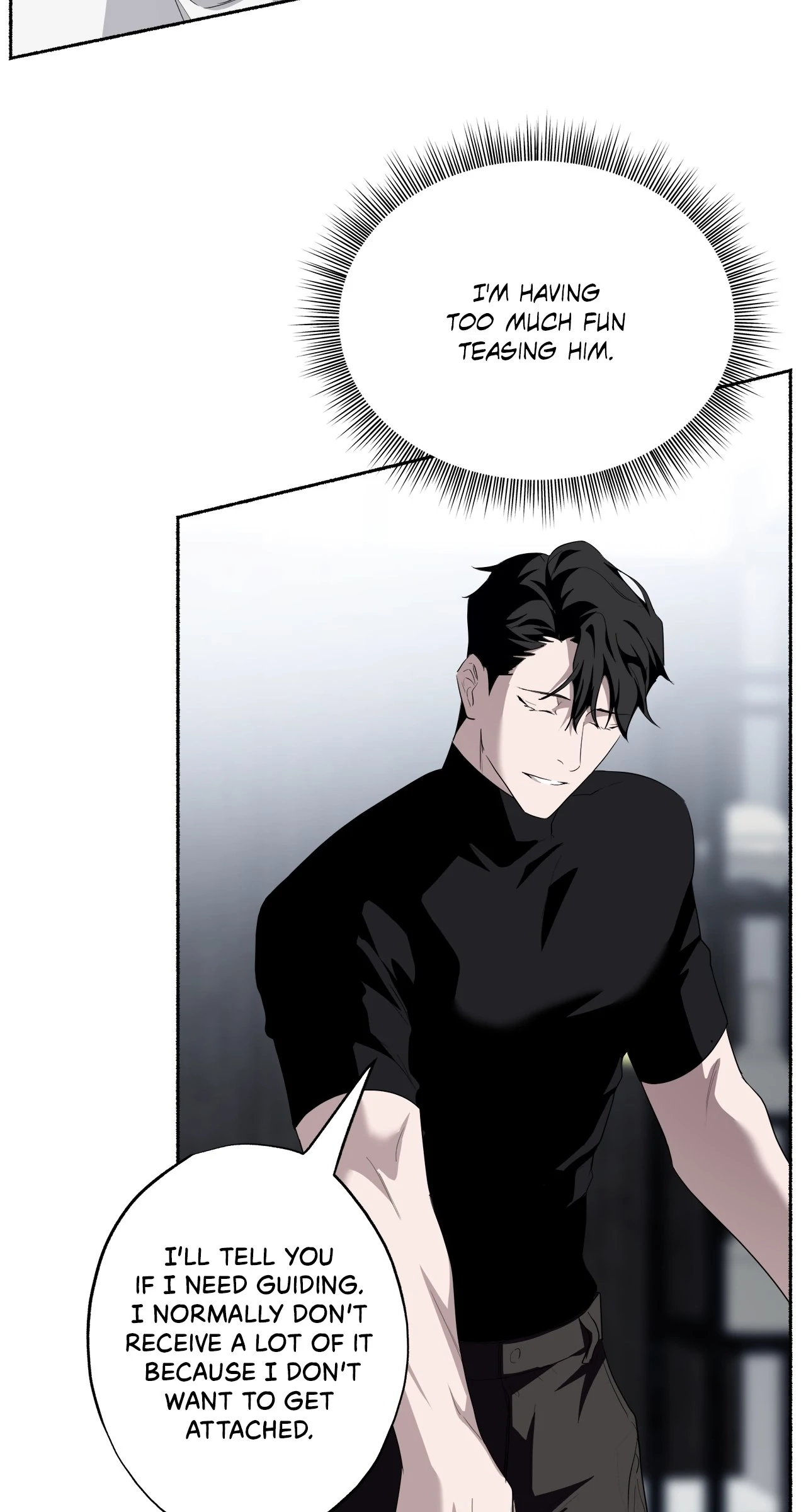 Read Deep Pivot chapter 8 image 61 on Lezhin