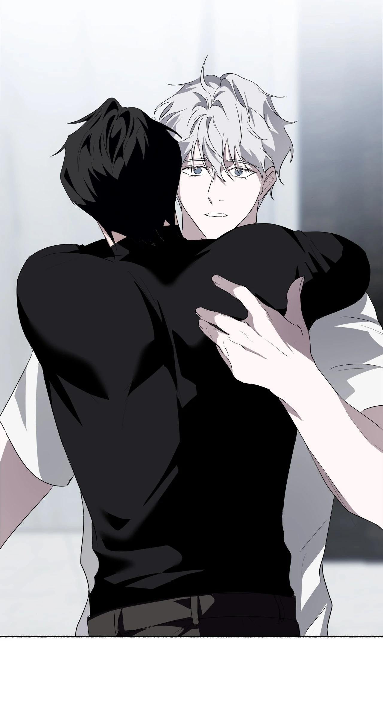Read Deep Pivot chapter 8 image 72 on Lezhin