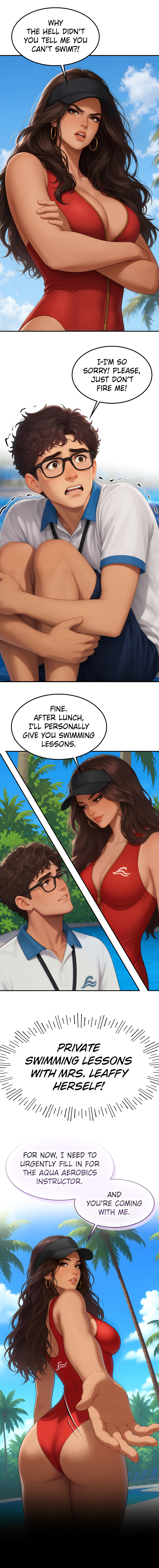 Read Deep Slide chapter 2 image 1 on Lezhin