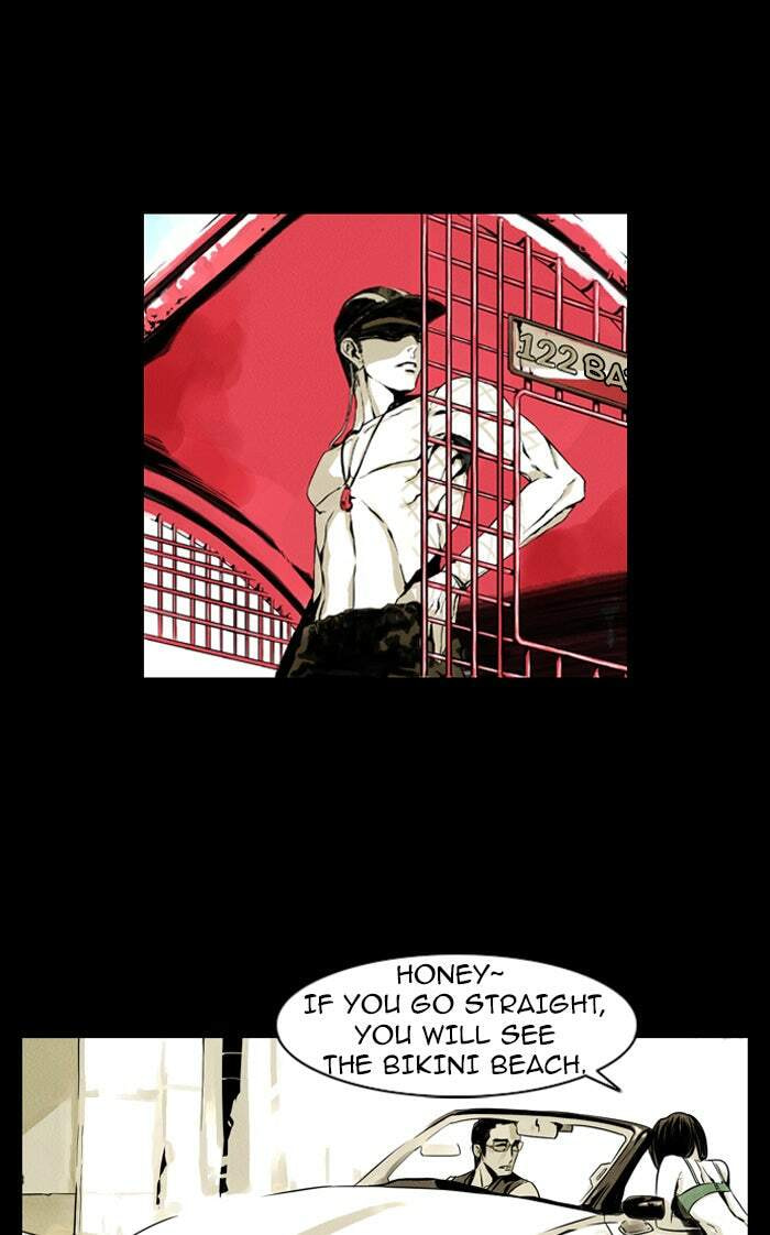 Read Deep (Yuje) chapter 1 image 1 on Lezhin