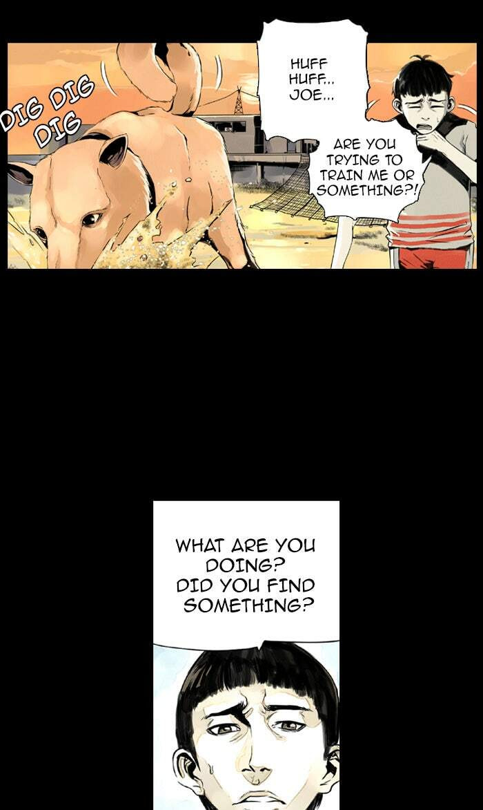 Read Deep (Yuje) chapter 1 image 20 on Lezhin