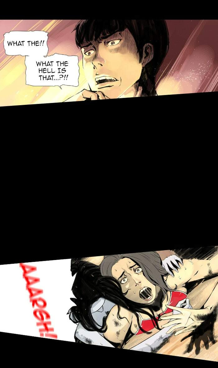 Read Deep (Yuje) chapter 1 image 22 on Lezhin