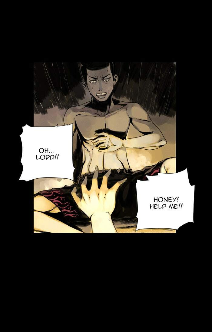 Read Deep (Yuje) chapter 1 image 24 on Lezhin