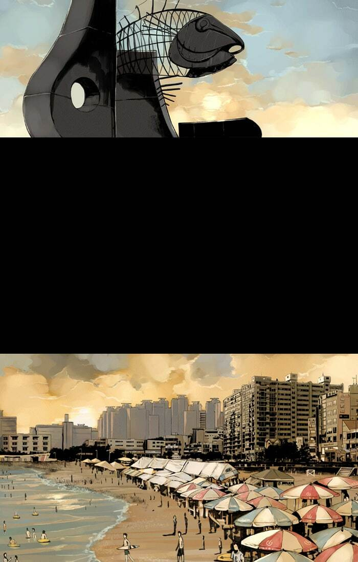 Read Deep (Yuje) chapter 1 image 3 on Lezhin