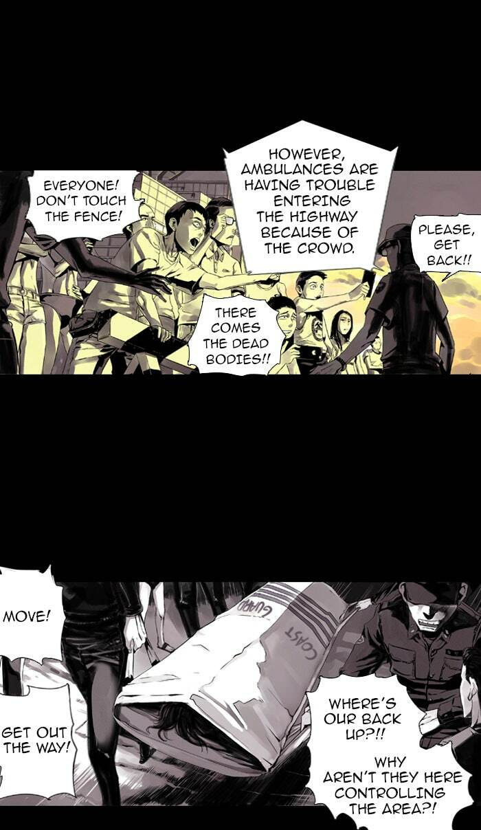 Read Deep (Yuje) chapter 1 image 33 on Lezhin