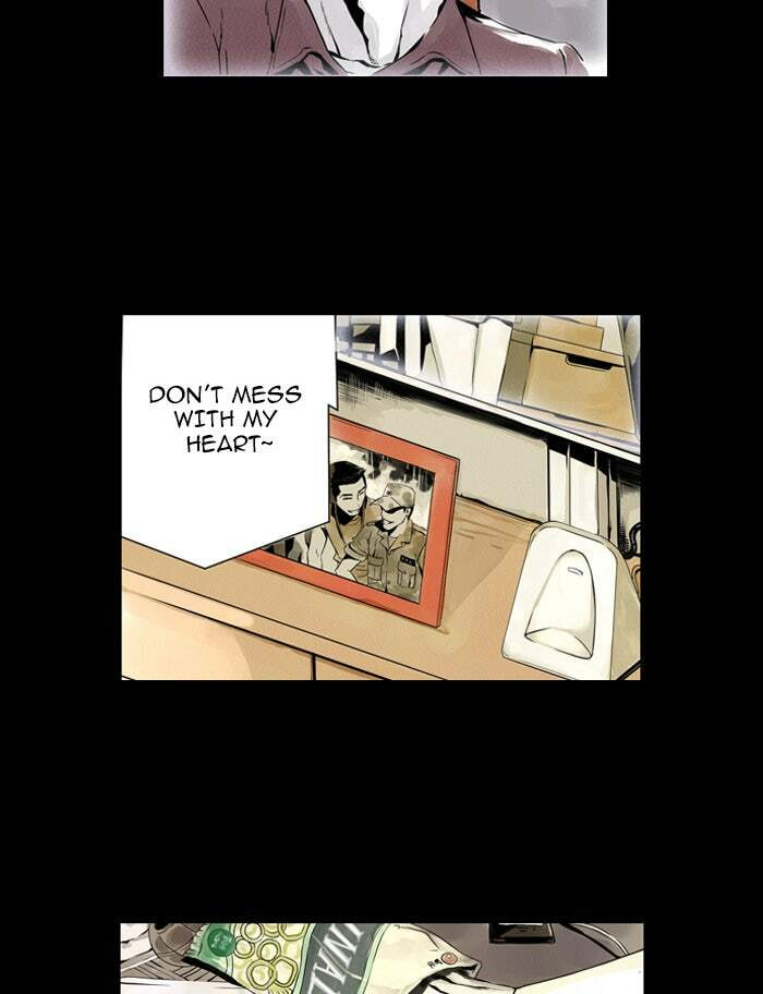 Read Deep (Yuje) chapter 1 image 36 on Lezhin