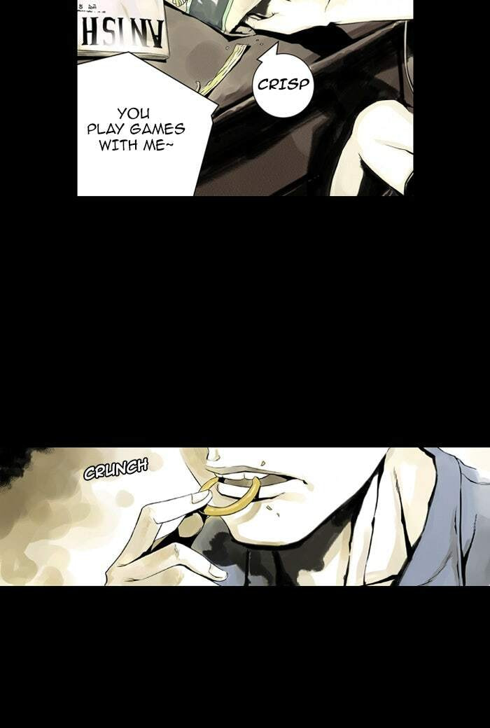 Read Deep (Yuje) chapter 1 image 37 on Lezhin