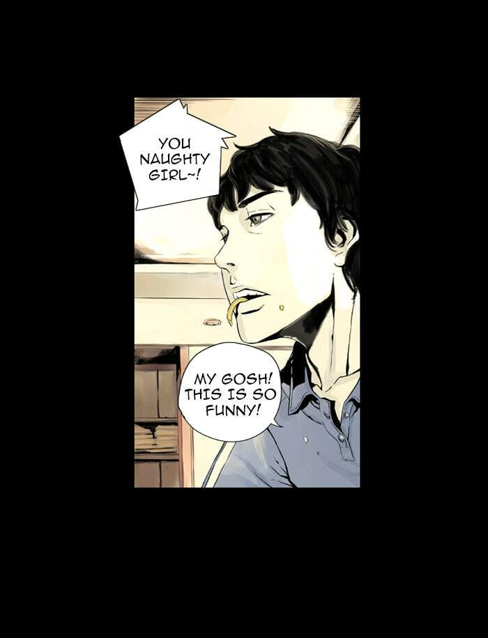 Read Deep (Yuje) chapter 1 image 38 on Lezhin