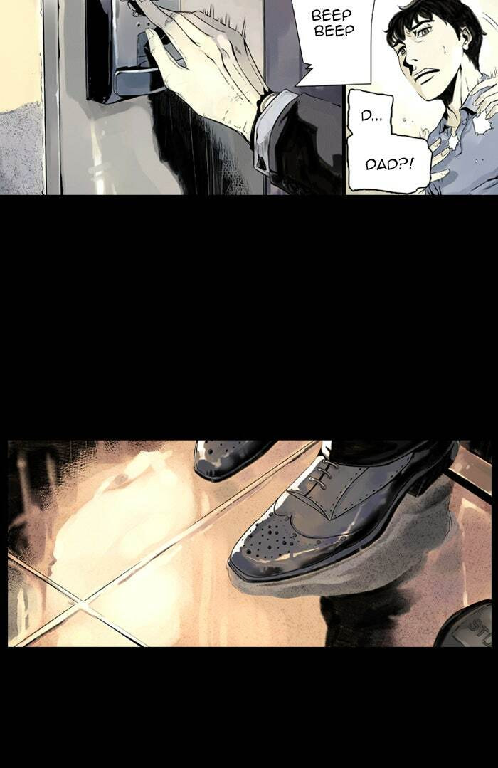 Read Deep (Yuje) chapter 1 image 40 on Lezhin