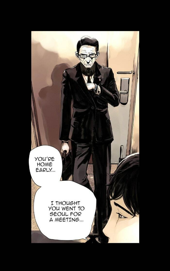 Read Deep (Yuje) chapter 1 image 41 on Lezhin