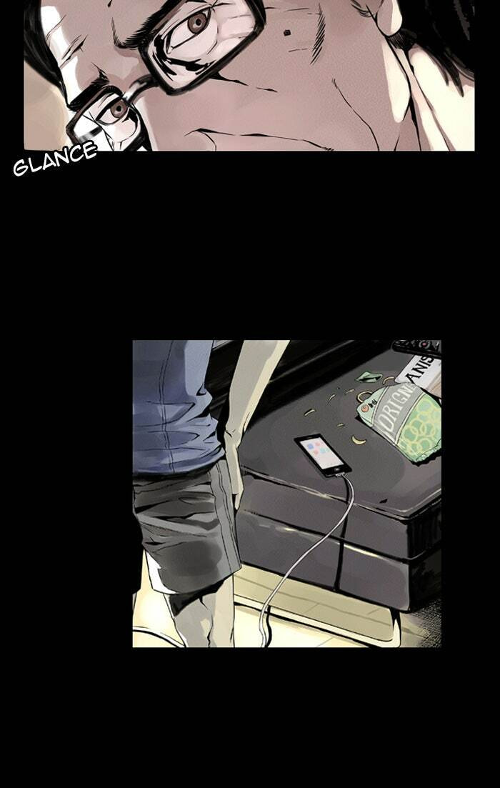 Read Deep (Yuje) chapter 1 image 43 on Lezhin