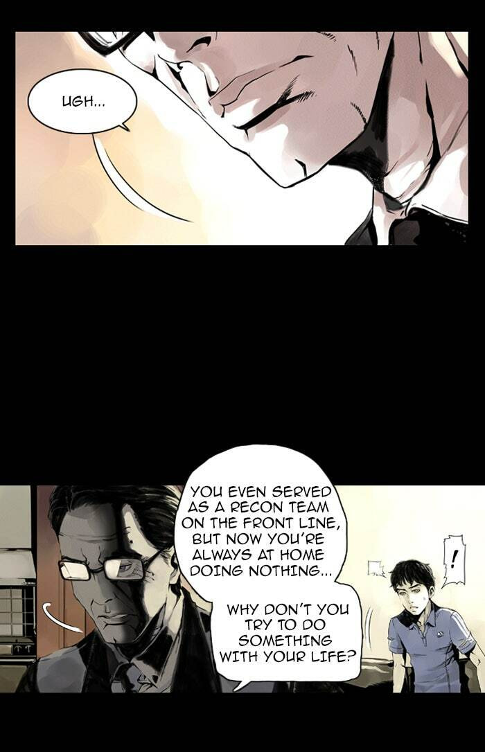 Read Deep (Yuje) chapter 1 image 44 on Lezhin