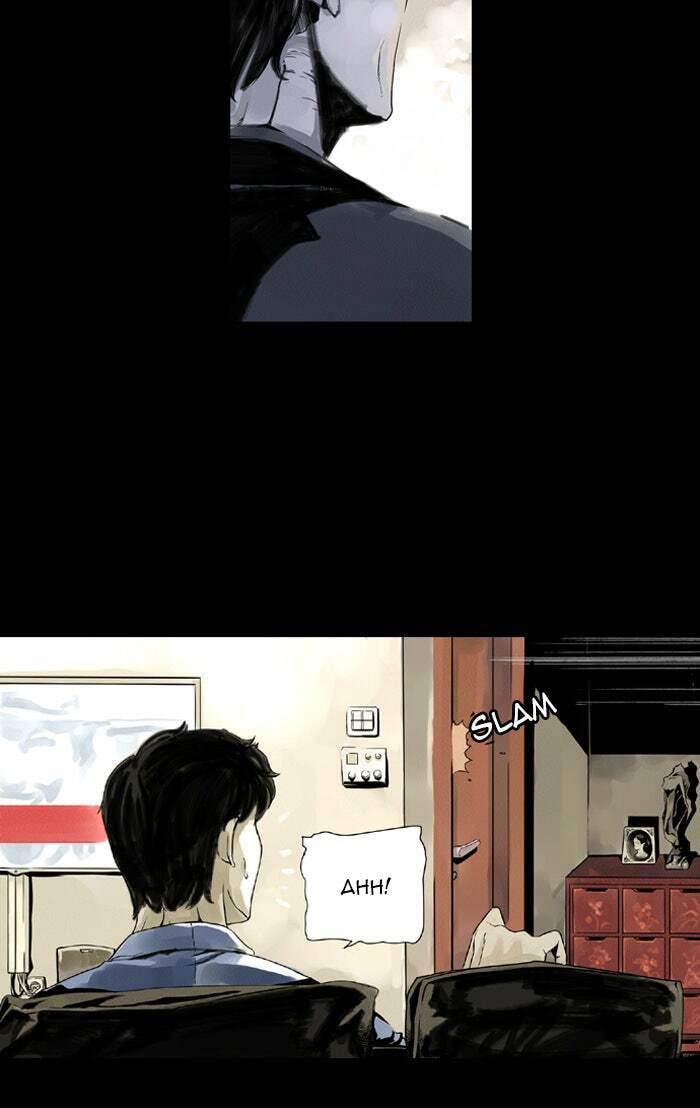 Read Deep (Yuje) chapter 1 image 47 on Lezhin