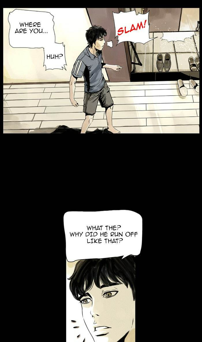 Read Deep (Yuje) chapter 1 image 68 on Lezhin