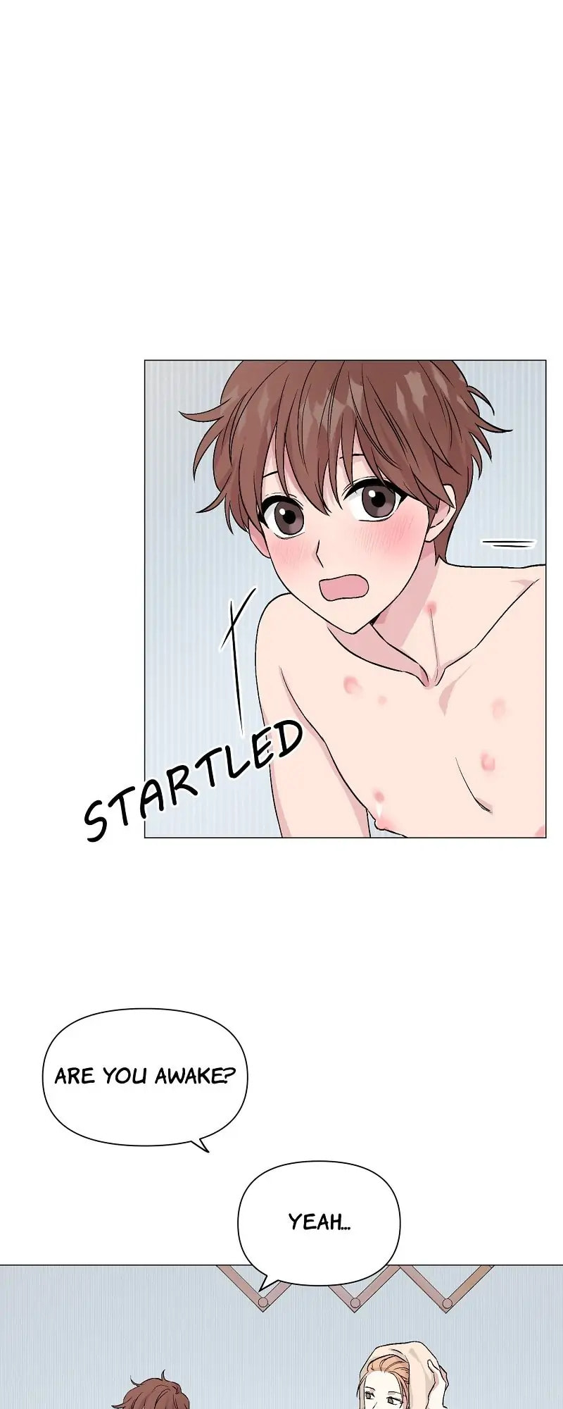 Read Deep (Yuje) chapter 10 image 10 on Lezhin