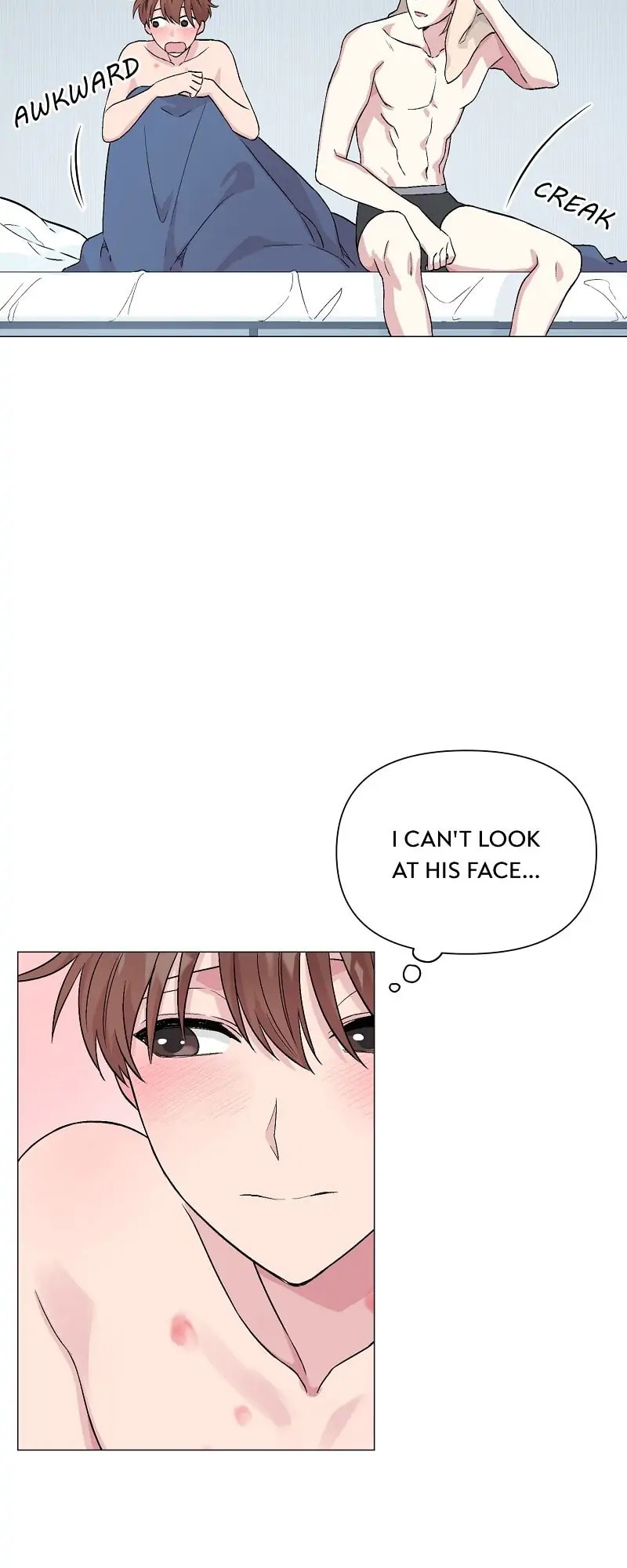 Read Deep (Yuje) chapter 10 image 11 on Lezhin