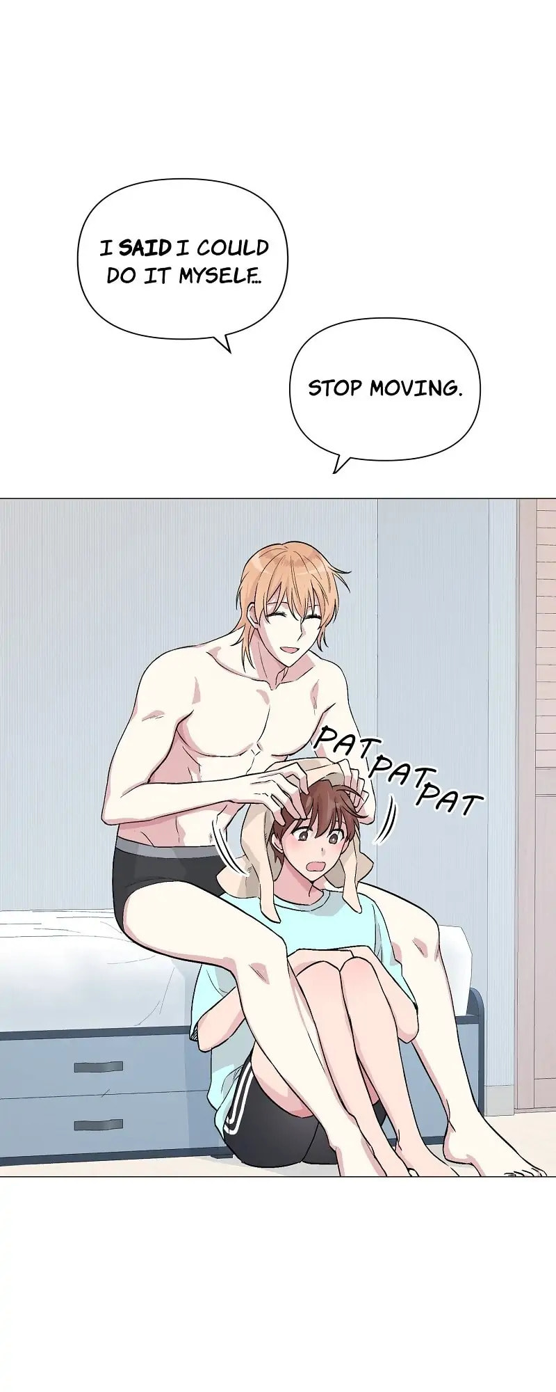 Read Deep (Yuje) chapter 10 image 14 on Lezhin