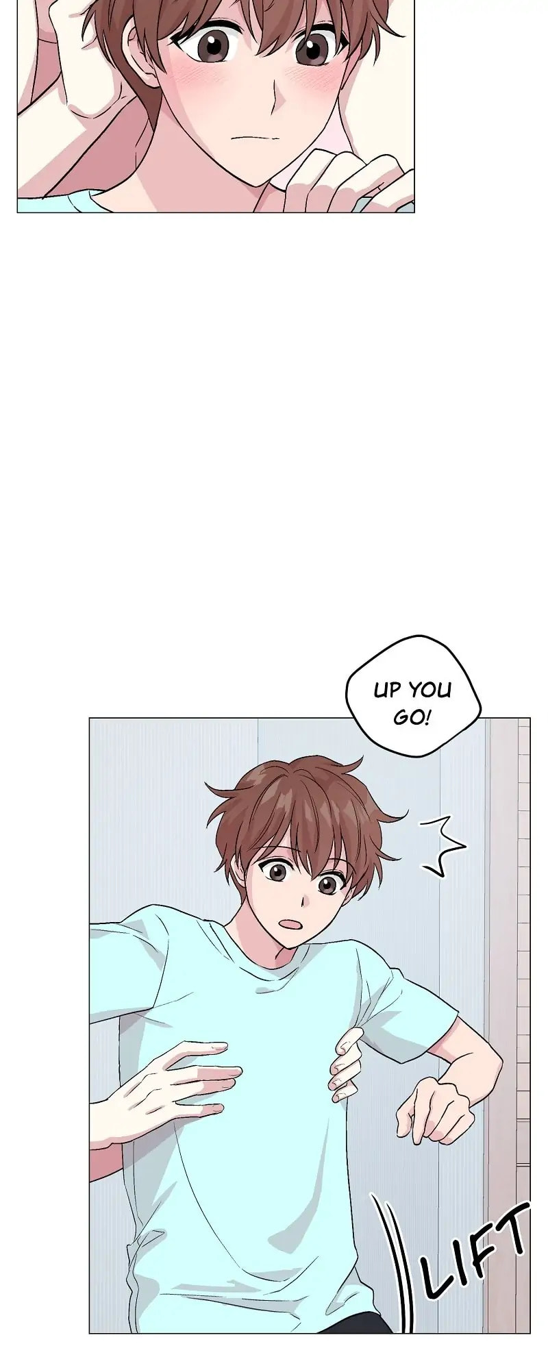 Read Deep (Yuje) chapter 10 image 16 on Lezhin