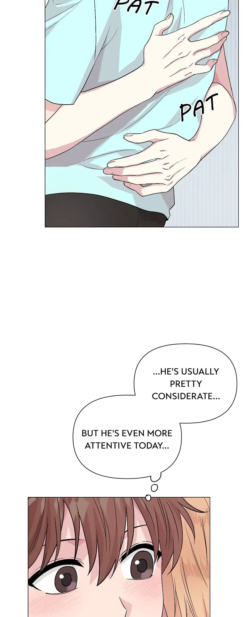 Read Deep (Yuje) chapter 10 image 19 on Lezhin