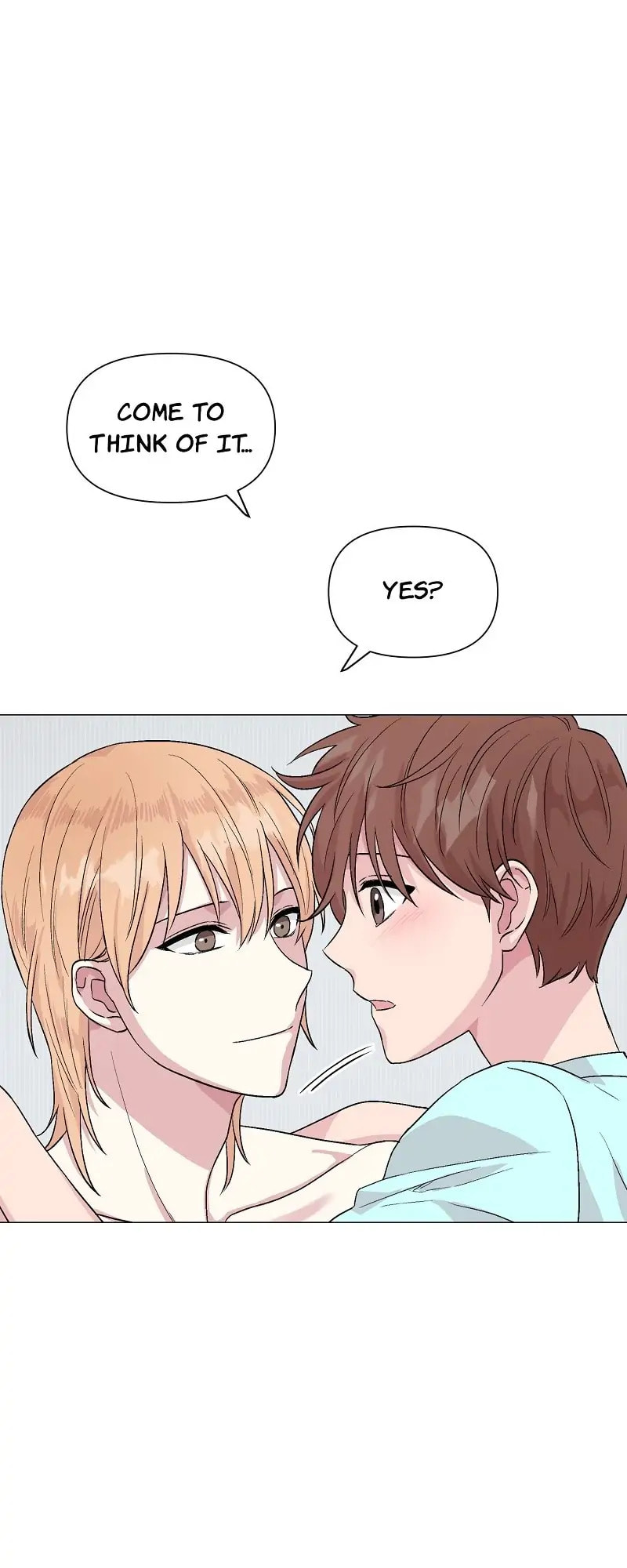 Read Deep (Yuje) chapter 10 image 22 on Lezhin