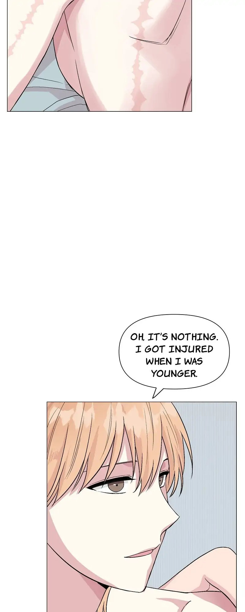 Read Deep (Yuje) chapter 10 image 24 on Lezhin