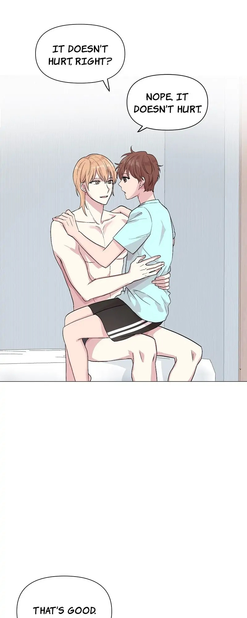 Read Deep (Yuje) chapter 10 image 26 on Lezhin