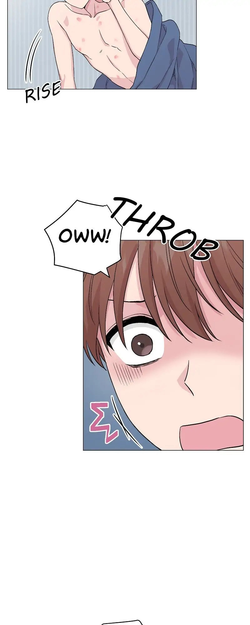 Read Deep (Yuje) chapter 10 image 3 on Lezhin