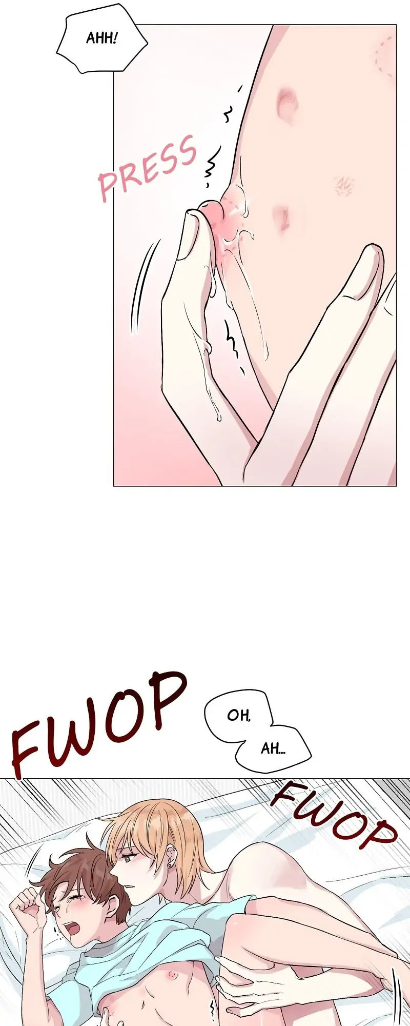 Read Deep (Yuje) chapter 10 image 33 on Lezhin