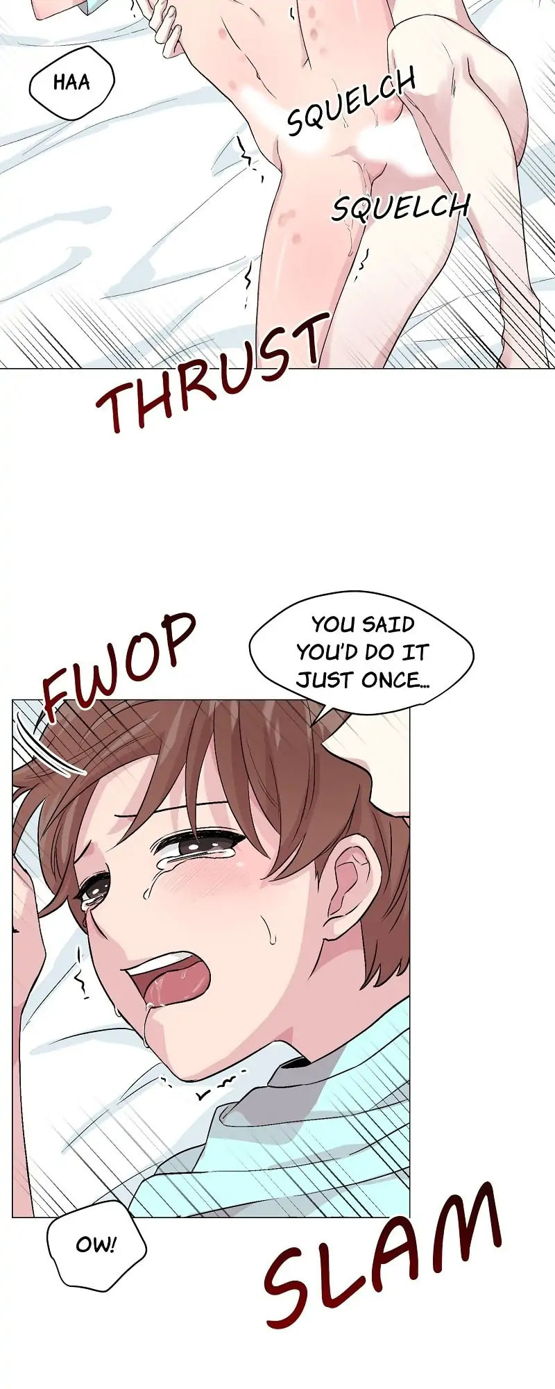 Read Deep (Yuje) chapter 10 image 34 on Lezhin